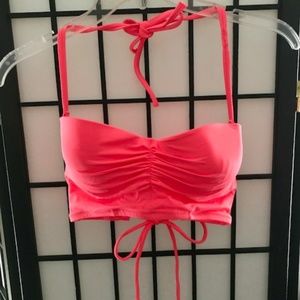 Victoria's Secret Bathing Suit Top